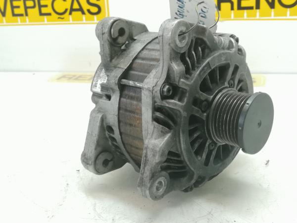 Alternador RENAULT Laguna III (BT0/1) Imagem-5