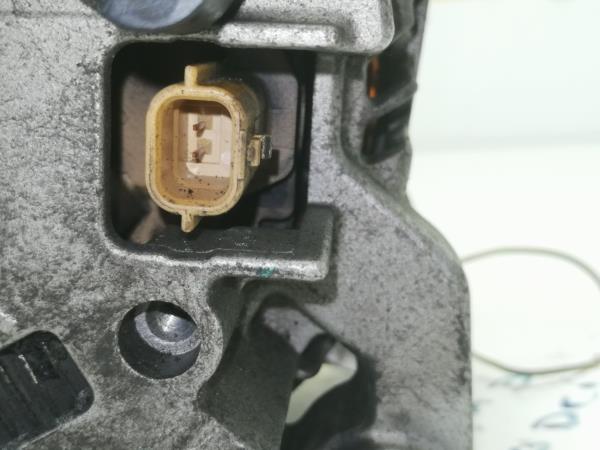 Alternador RENAULT Laguna III (BT0/1) Imagem-4