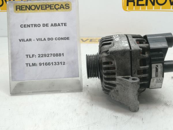 Alternador FIAT Doblo Cargo (223_)