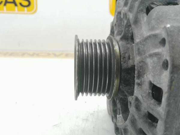 Alternador RENAULT Scénic I (JA0/1_) Imagem-1