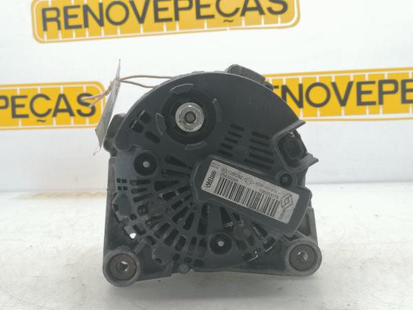 Alternador RENAULT Scénic I (JA0/1_) Imagem-2