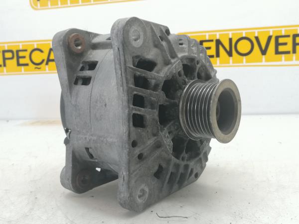 Alternador RENAULT Scénic I (JA0/1_) Imagem-5