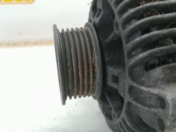 Alternador RENAULT Laguna I (B56_, 556_) Imagem-1