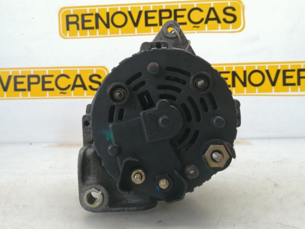 Alternador RENAULT Laguna I (B56_, 556_) Imagem-2