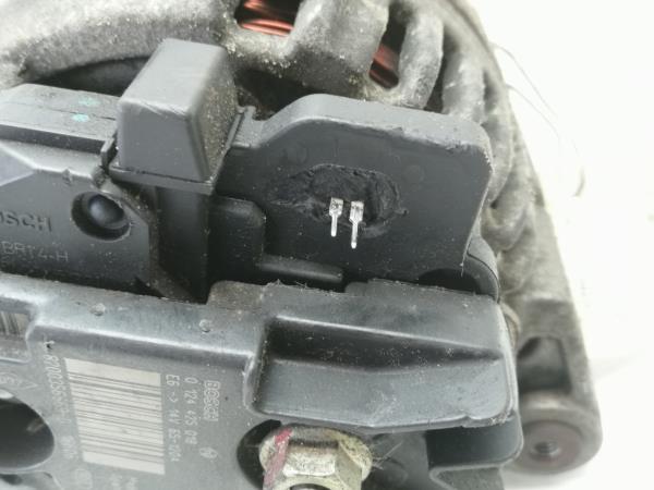 Alternador RENAULT Megane II (BM0/1_, CM0/1_) Imagem-3