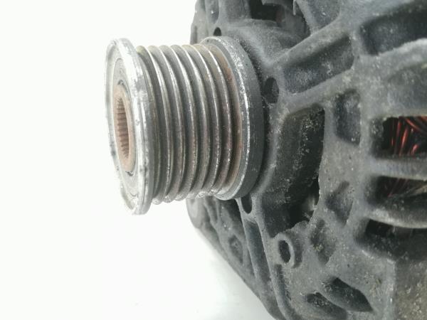 Alternador RENAULT Megane II (BM0/1_, CM0/1_) Imagem-1