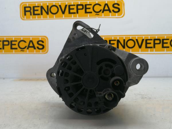 Alternador FIAT Punto (188_) Imagem-3