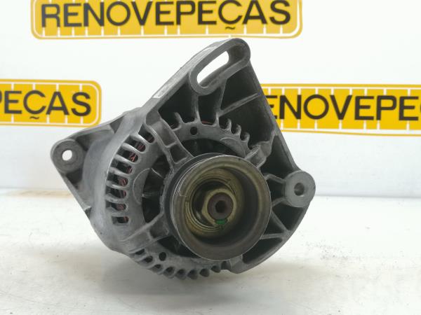 Alternador FIAT Punto (188_) Imagem-4