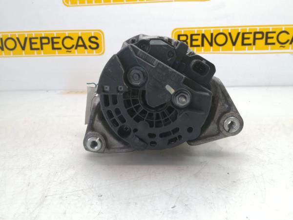 Alternador OPEL Corsa D Imagem-2