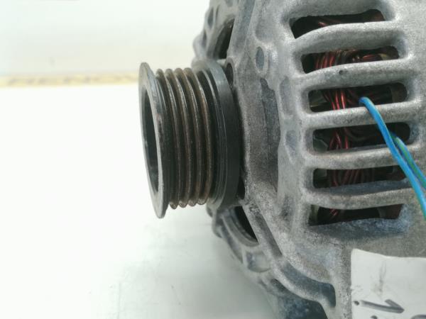 Alternador OPEL Corsa D Imagem-1