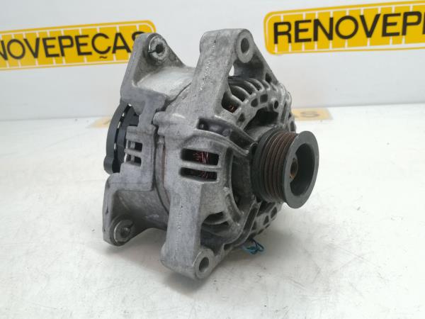 Alternador OPEL Corsa D Imagem-5