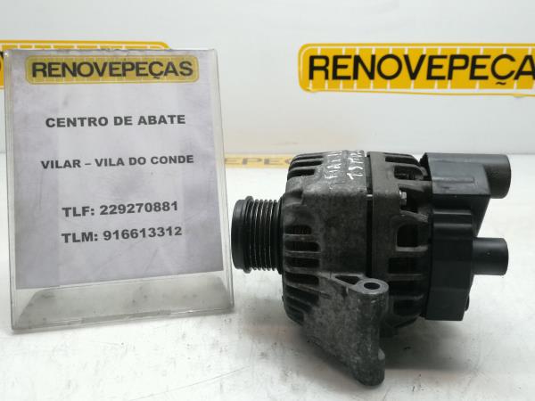 Alternador FIAT Idea (350_)