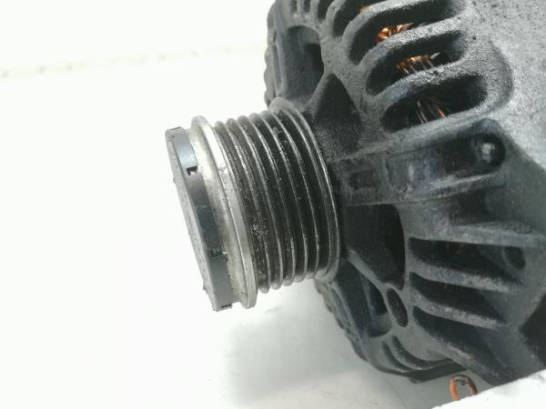 Alternador OPEL Combo Furgão/Combi Imagem-1