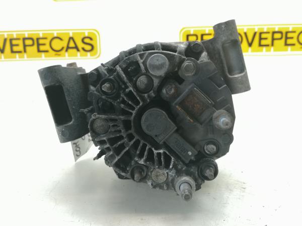 Alternador OPEL Combo Furgão/Combi Imagem-2