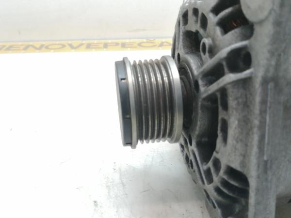 Alternador RENAULT Clio III (BR0/1, CR0/1) Imagem-1