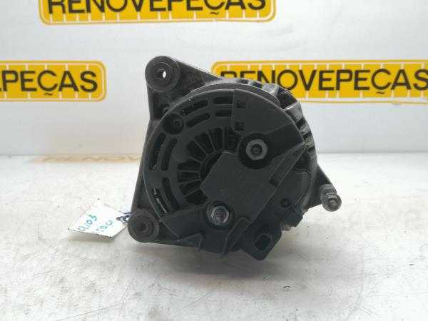 Alternador RENAULT Clio III (BR0/1, CR0/1) Imagem-2