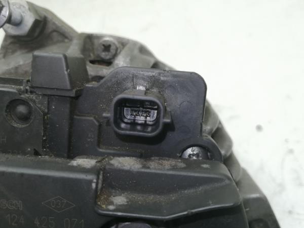 Alternador RENAULT Clio III (BR0/1, CR0/1) Imagem-3