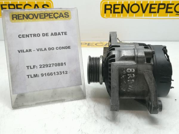 Alternador FIAT Brava (182_)