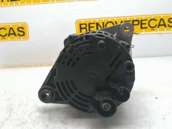 Alternador FIAT Brava (182_) Imagem-1