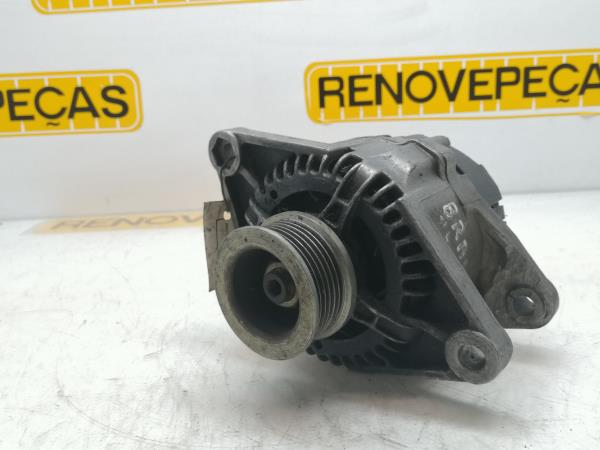 Alternador FIAT Brava (182_) Imagem-4