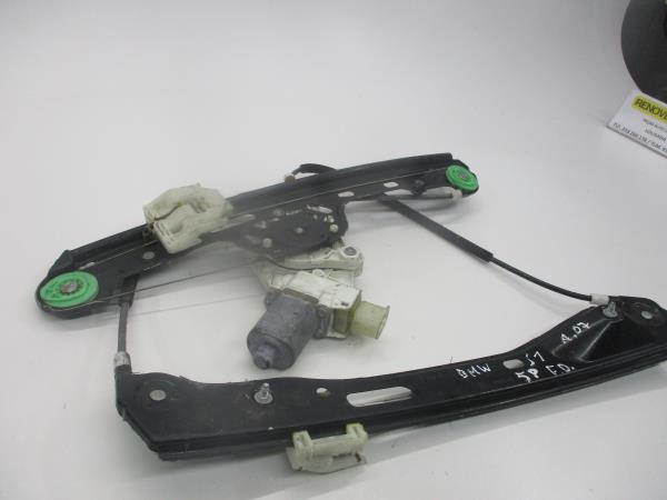 Elevador vidros frente direito BMW 1 (E87) Imagem-1