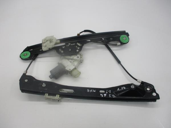 Elevador vidros frente direito BMW 1 (E87) Imagem-3