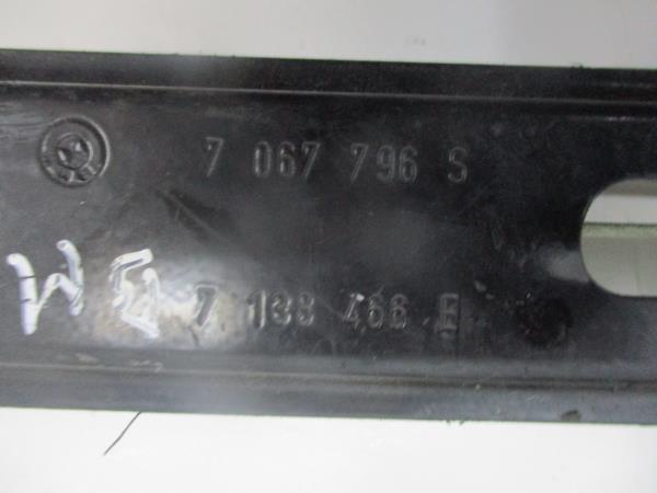 Elevador vidros frente direito BMW 1 (E87) Imagem-5