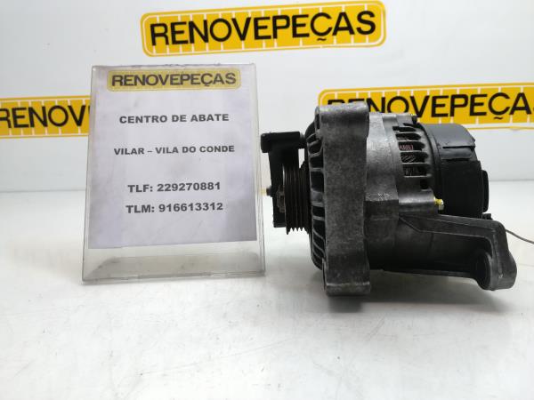 Alternador FIAT Brava (182_)
