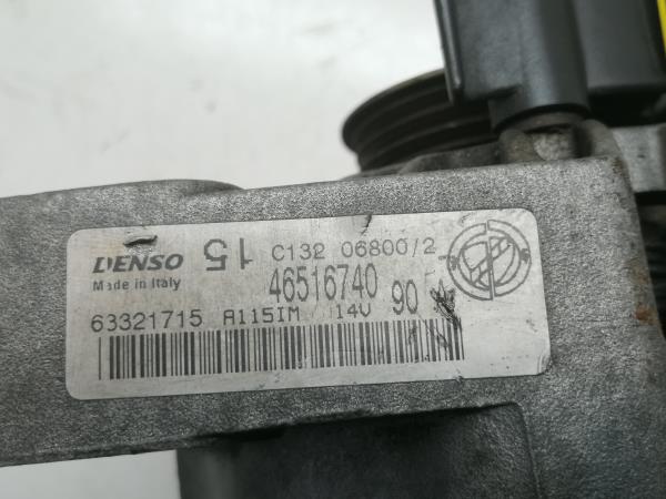 Alternador FIAT Brava (182_) Imagem-1