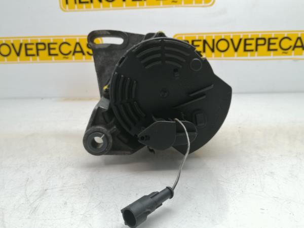Alternador FIAT Brava (182_) Imagem-3