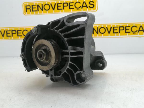 Alternador FIAT Brava (182_) Imagem-4