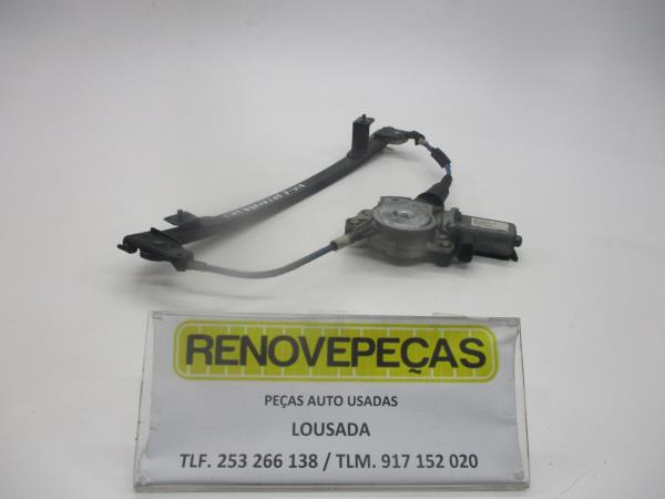 Elevador vidros frente direito FIAT Brava (182_)