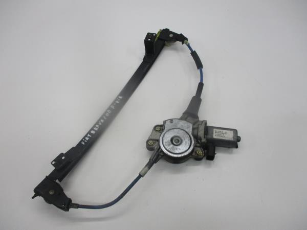 Elevador vidros frente direito FIAT Brava (182_) Imagem-3