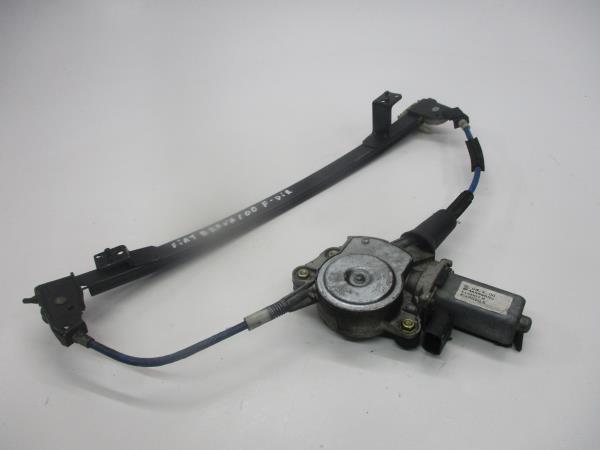 Elevador vidros frente direito FIAT Brava (182_) Imagem-2