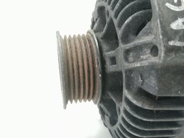 Alternador RENAULT Laguna I (B56_, 556_) Imagem-1