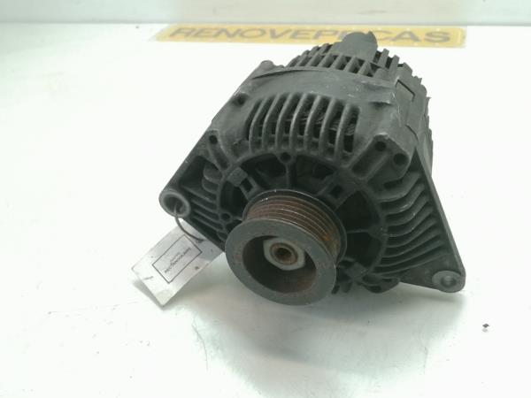 Alternador RENAULT Laguna I (B56_, 556_) Imagem-4