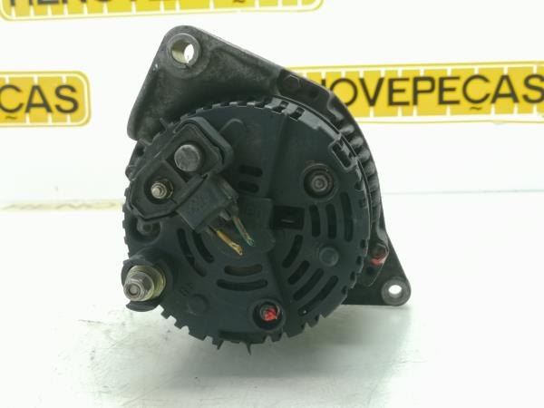 Alternador RENAULT Laguna I (B56_, 556_) Imagem-2