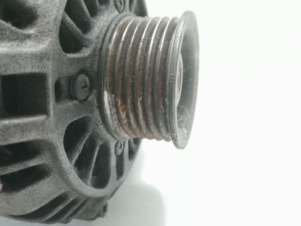 Alternador FORD Fiesta V (JH_, JD_) Imagem-3