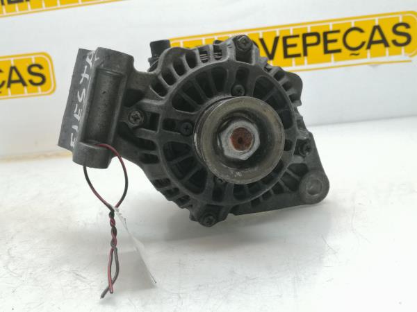 Alternador FORD Fiesta V (JH_, JD_) Imagem-4
