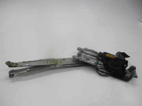 Elevador vidros frente direito OPEL Corsa B Imagem-1