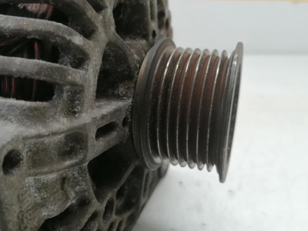 Alternador RENAULT Megane II (BM0/1_, CM0/1_) Imagem-1