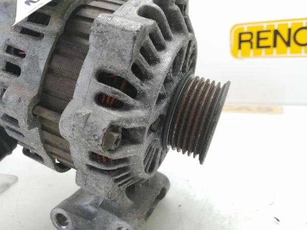 Alternador FORD Fiesta IV (JA_, JB_) Imagem-2