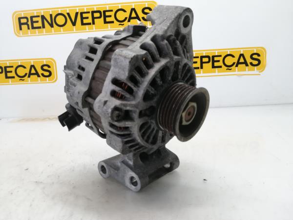 Alternador FORD Fiesta IV (JA_, JB_) Imagem-3