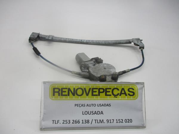 Elevador vidros frente direito FIAT Punto (176_)