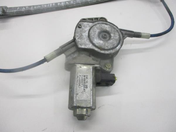 Elevador vidros frente direito FIAT Punto (176_) Imagem-3