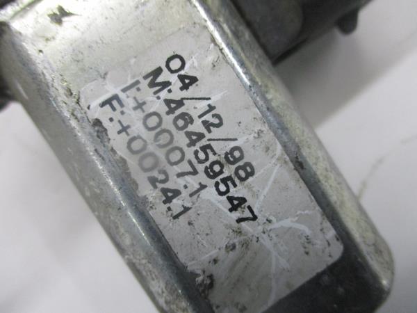 Elevador vidros frente direito FIAT Punto (176_) Imagem-4