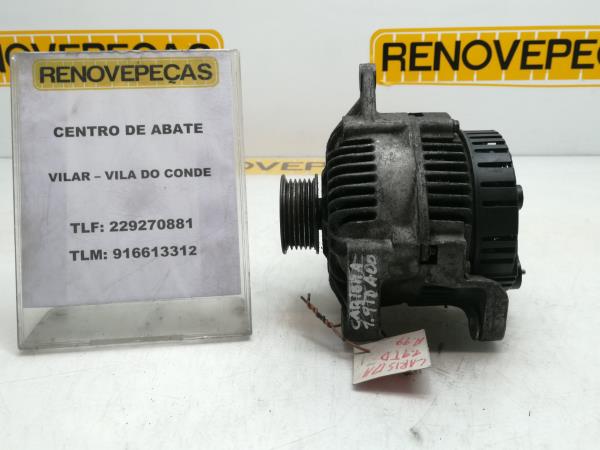Alternador MITSUBISHI Carisma Hatchback (DA_)