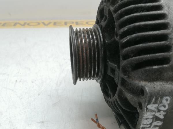 Alternador MITSUBISHI Carisma Hatchback (DA_) Imagem-2