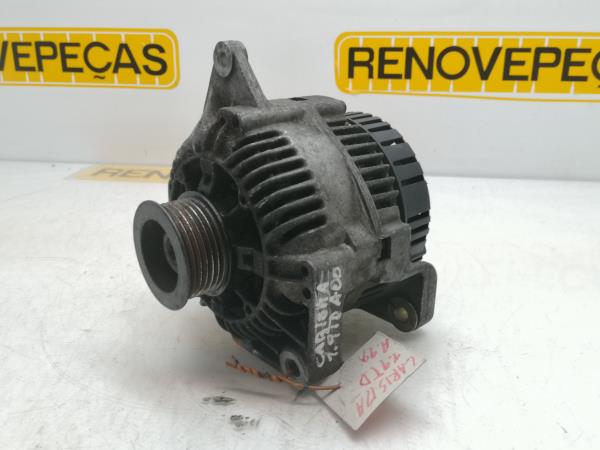 Alternador MITSUBISHI Carisma Hatchback (DA_) Imagem-4