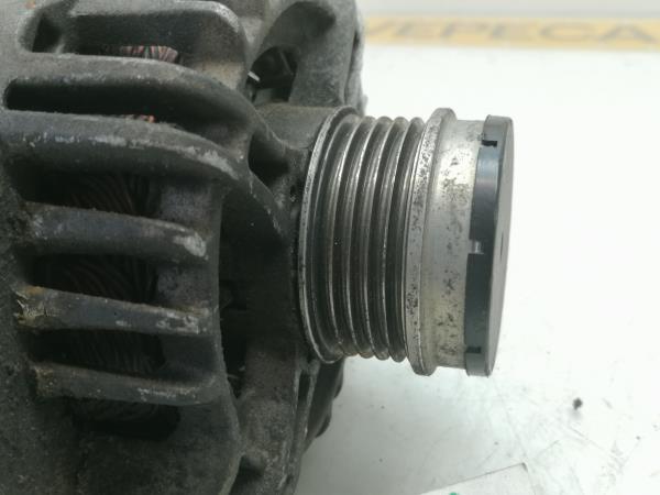 Alternador FIAT Bravo II (198_) Imagem-1